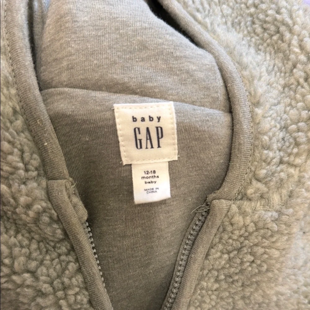 GAP babygap one
